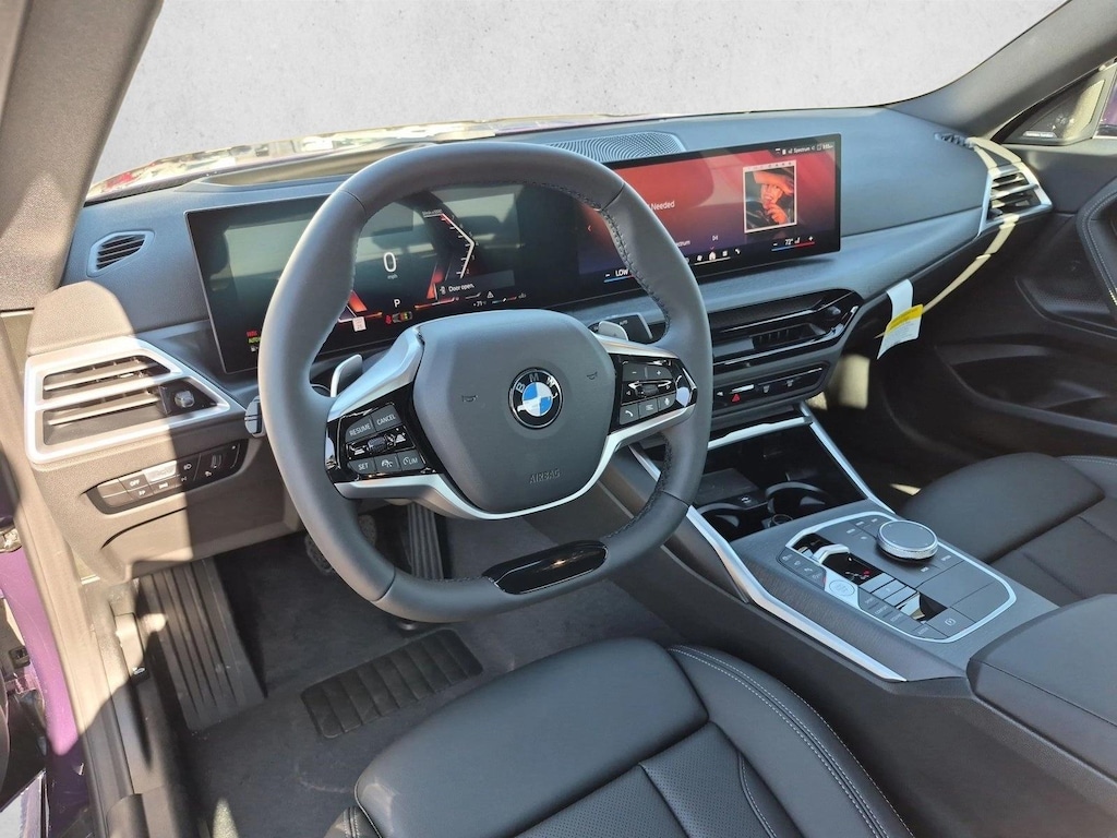 New 2026 BMW 230i Coupe