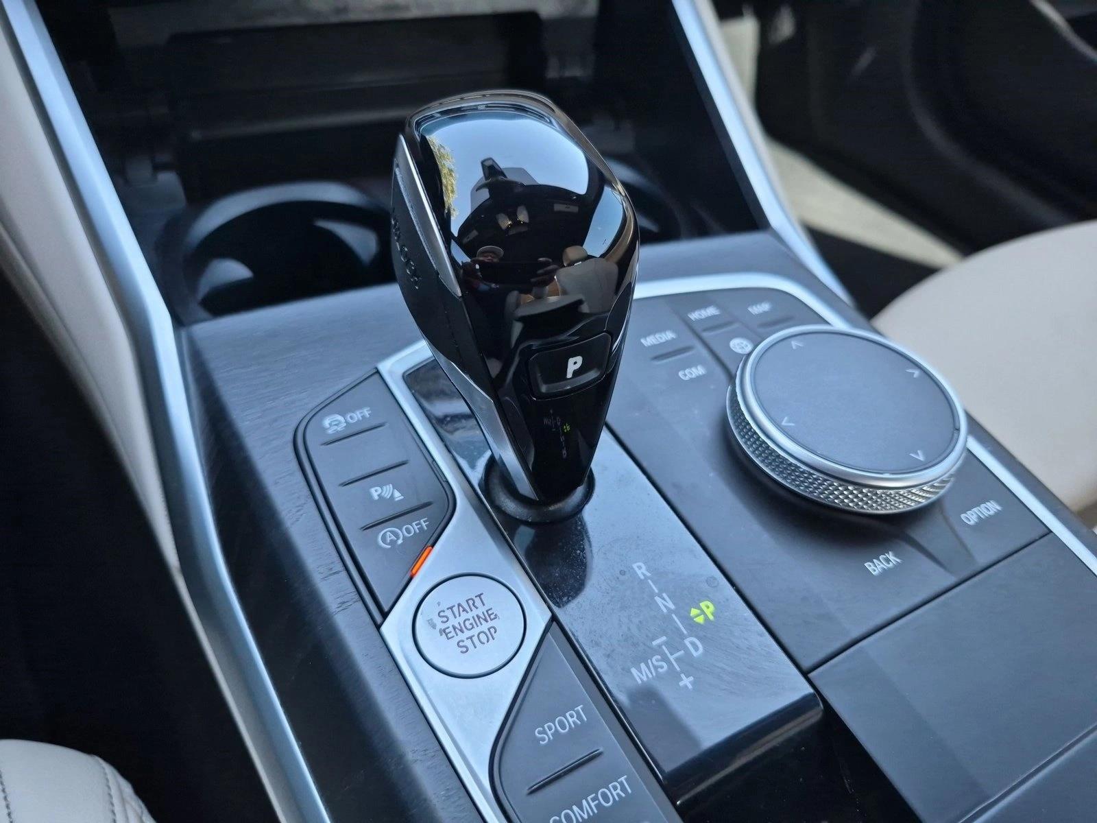 2022 BMW 4 Series 430i - Photo 12