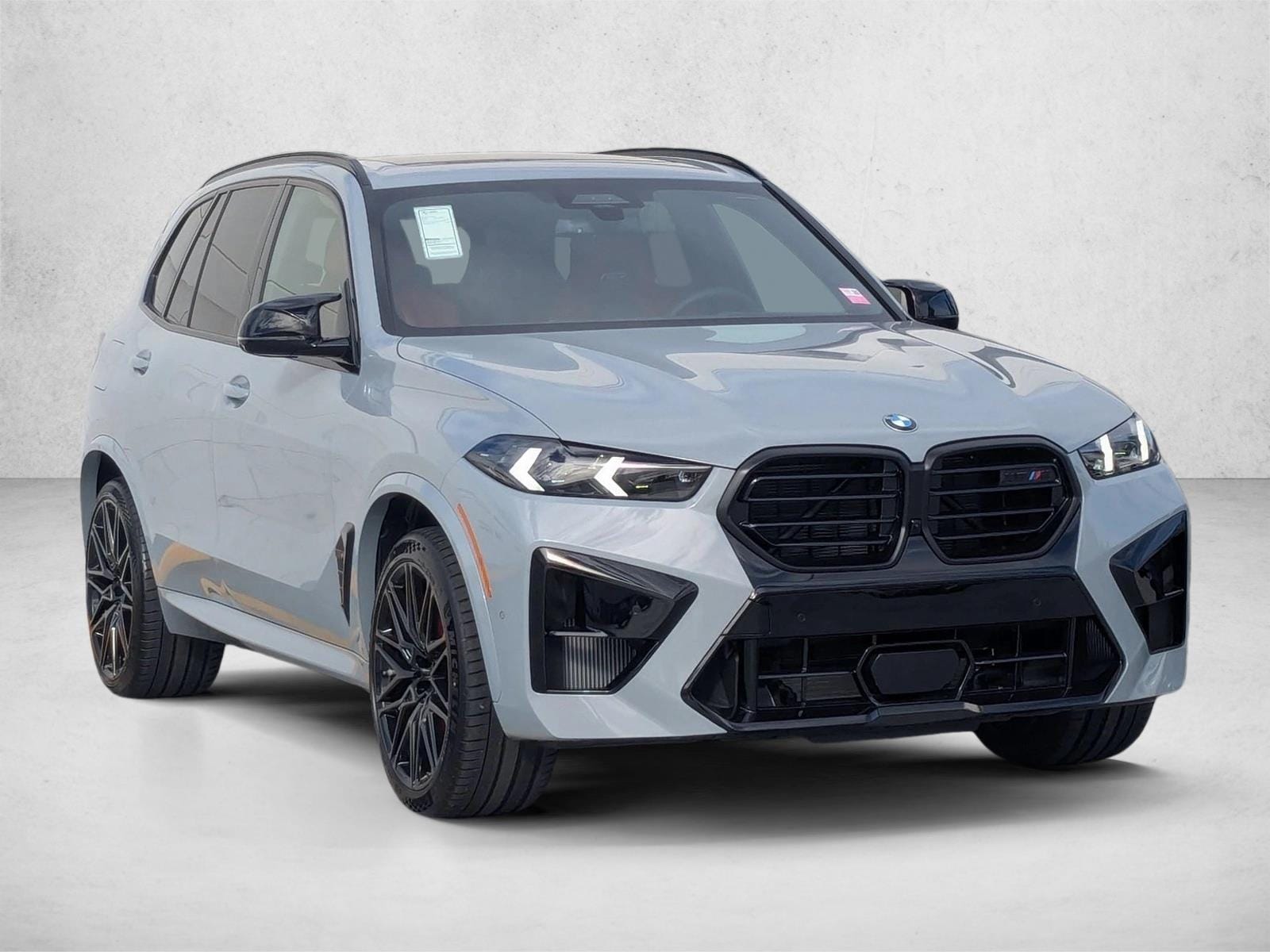 2026 BMW X5 M X5 M - Photo 6