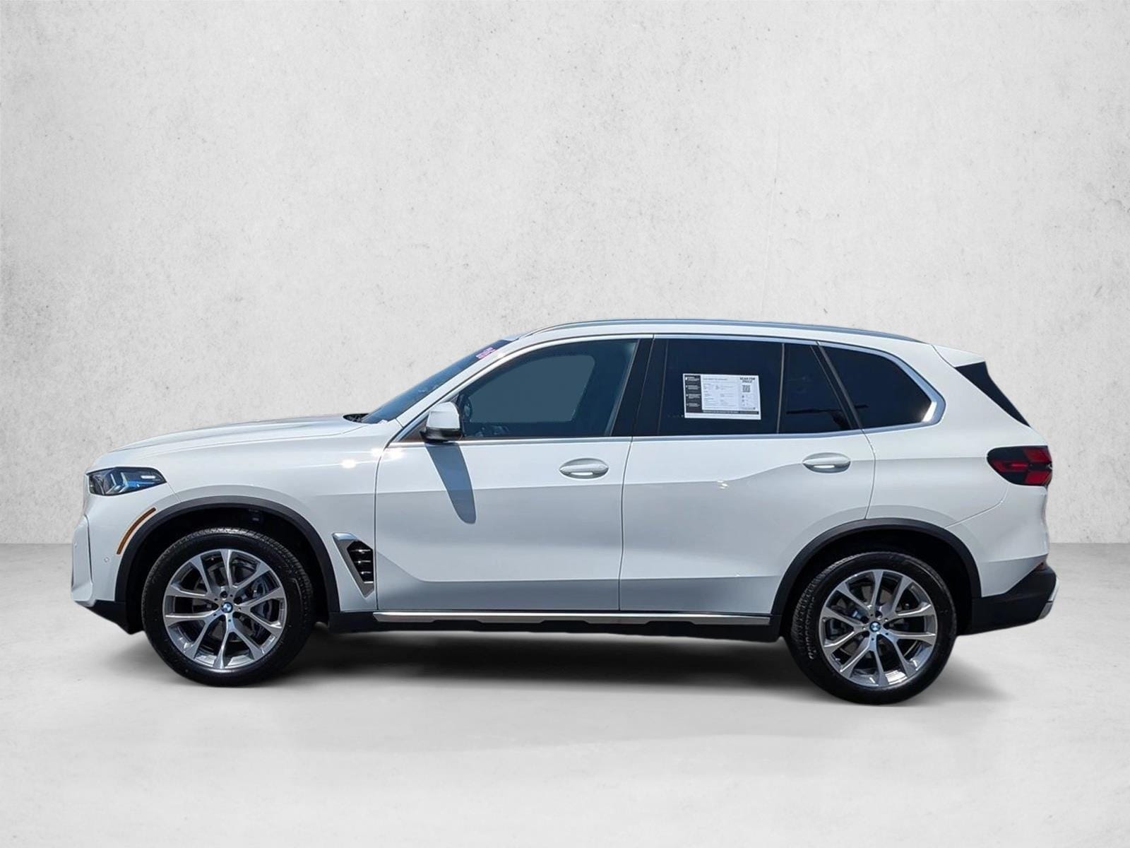 2026 BMW X5 40i - Photo 9
