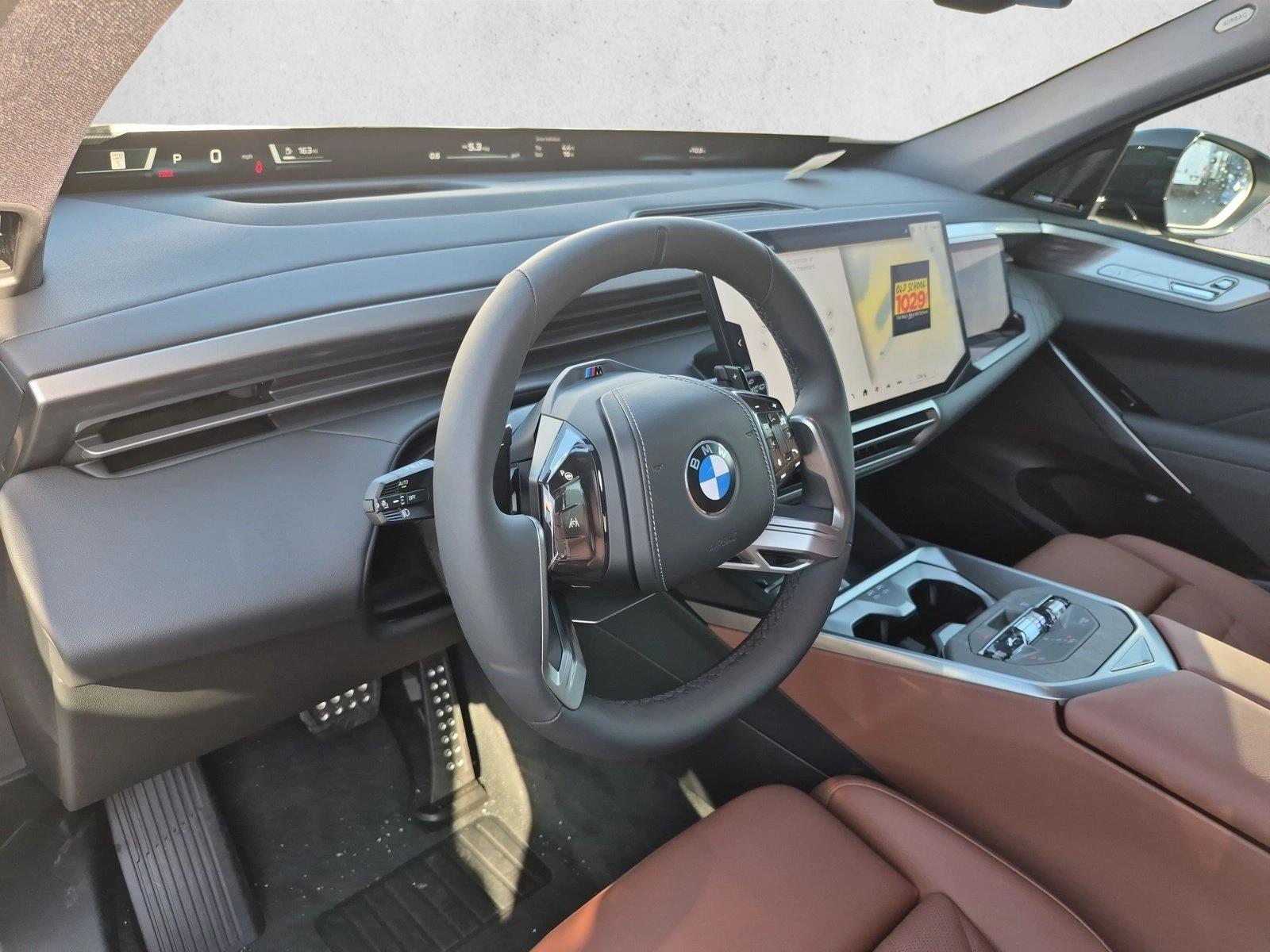 New 2027 BMW X5 40 xDrive SUV