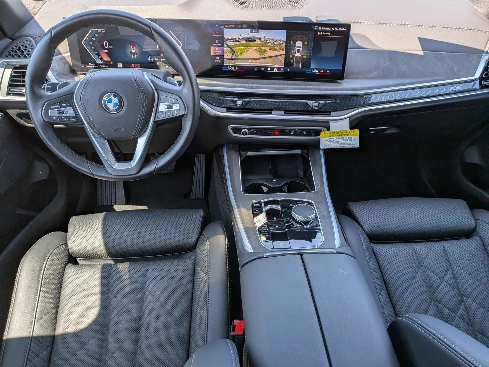 2026 BMW X5 40i - Photo 18