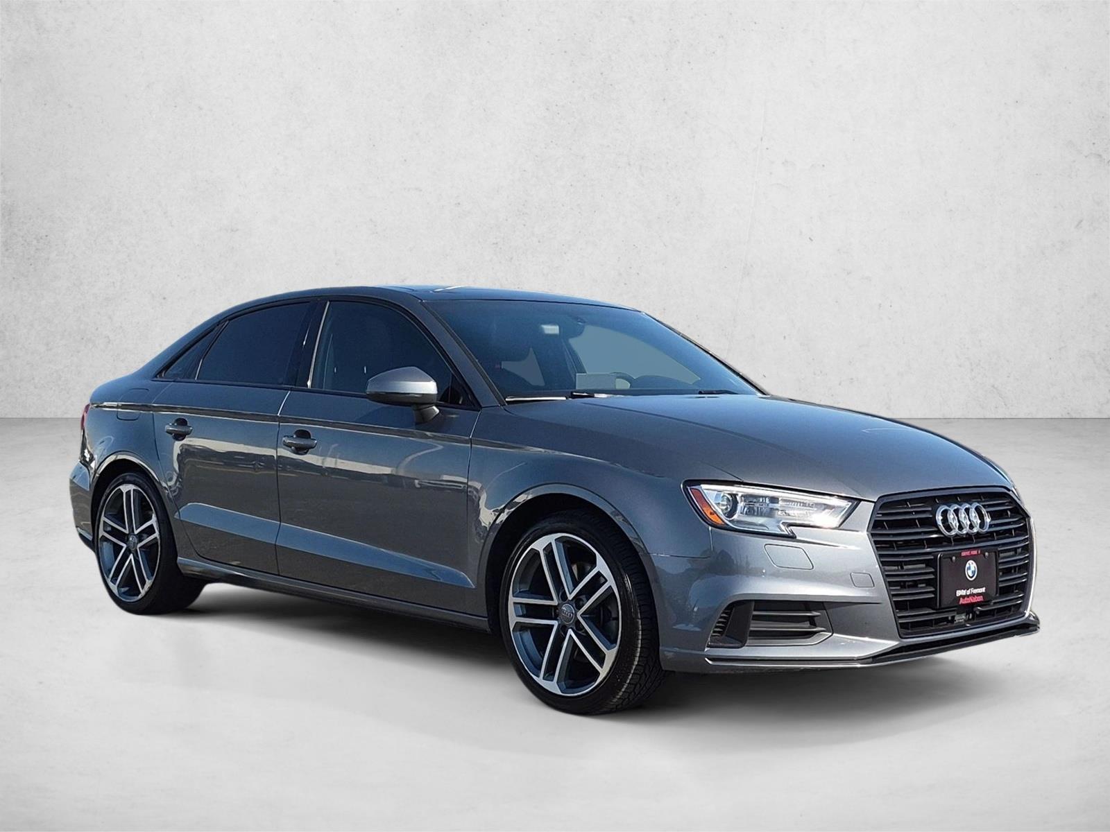 Used 2019 Audi A3 2.0T Sedan