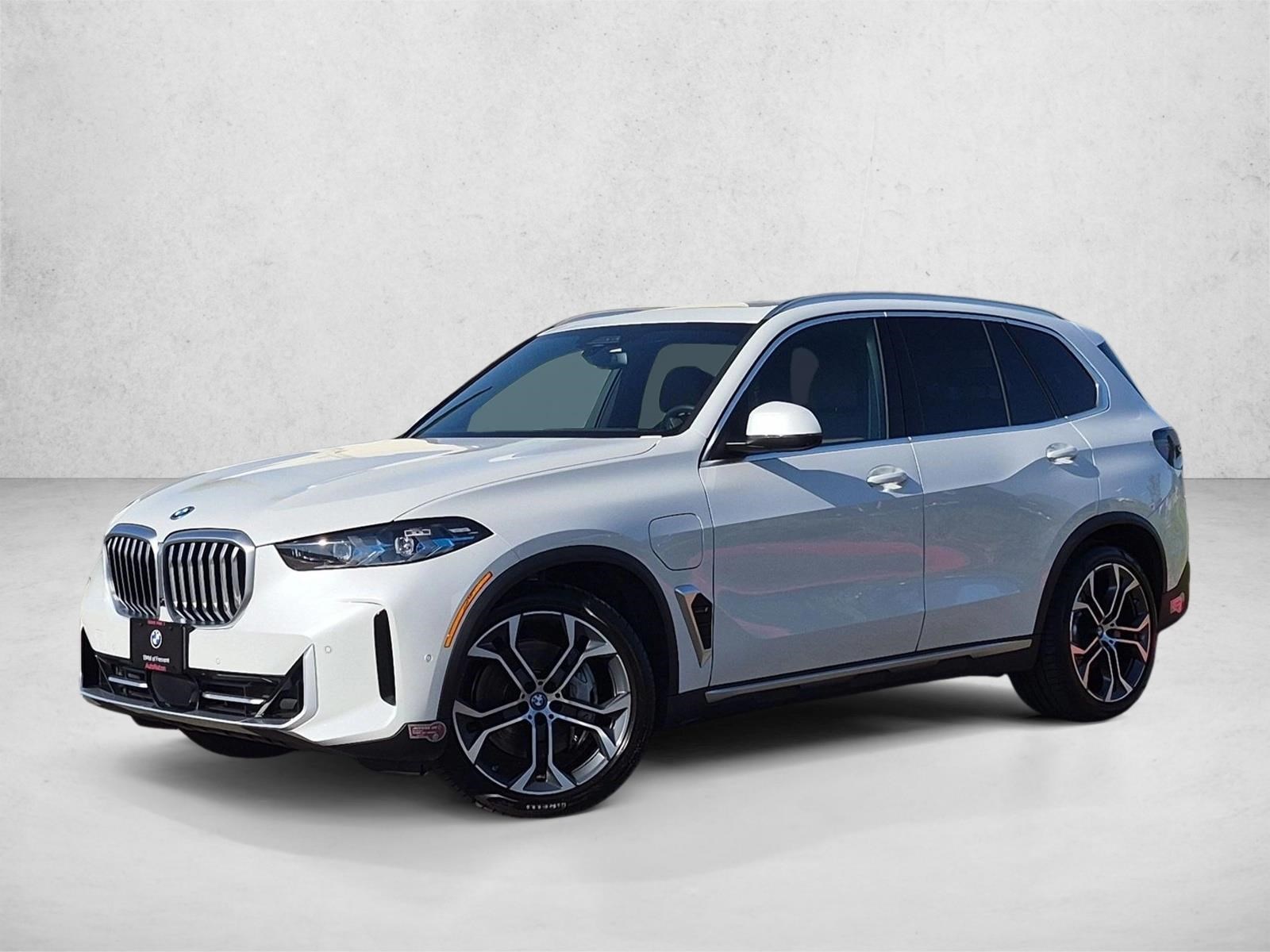 Certified 2024 BMW X5 PHEV xDrive50e Sport Utility