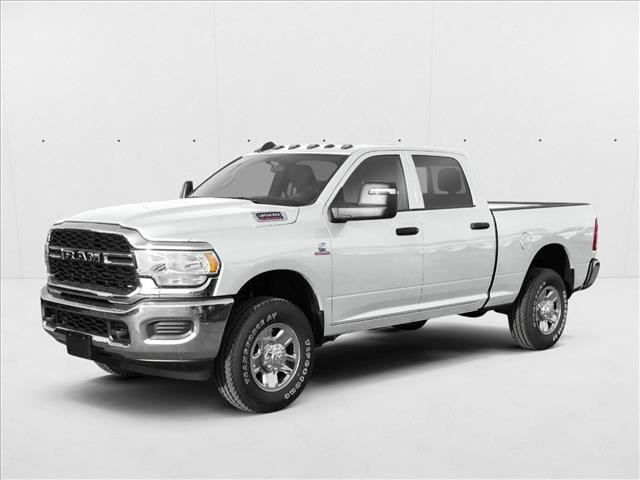  Ram 3500