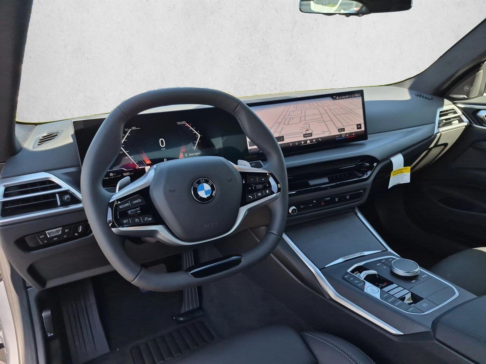 New 2027 BMW 430i Coupe