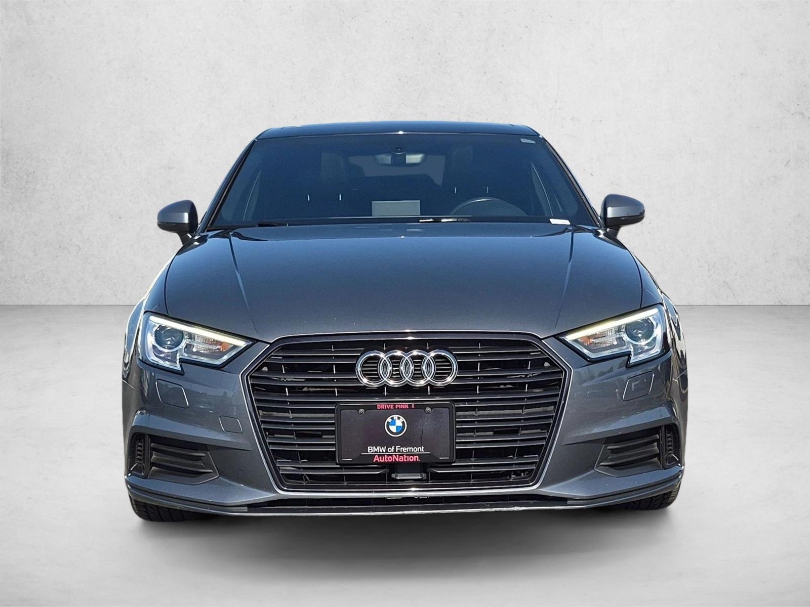 Used 2019 Audi A3 2.0T Sedan