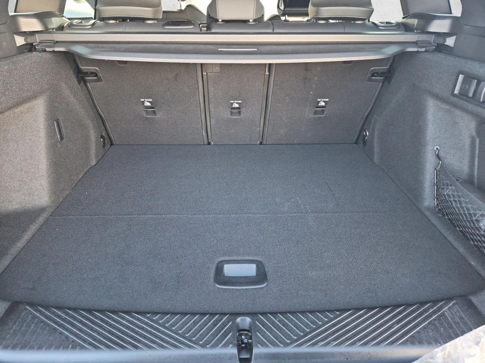2025 BMW X3 30 - Photo 6