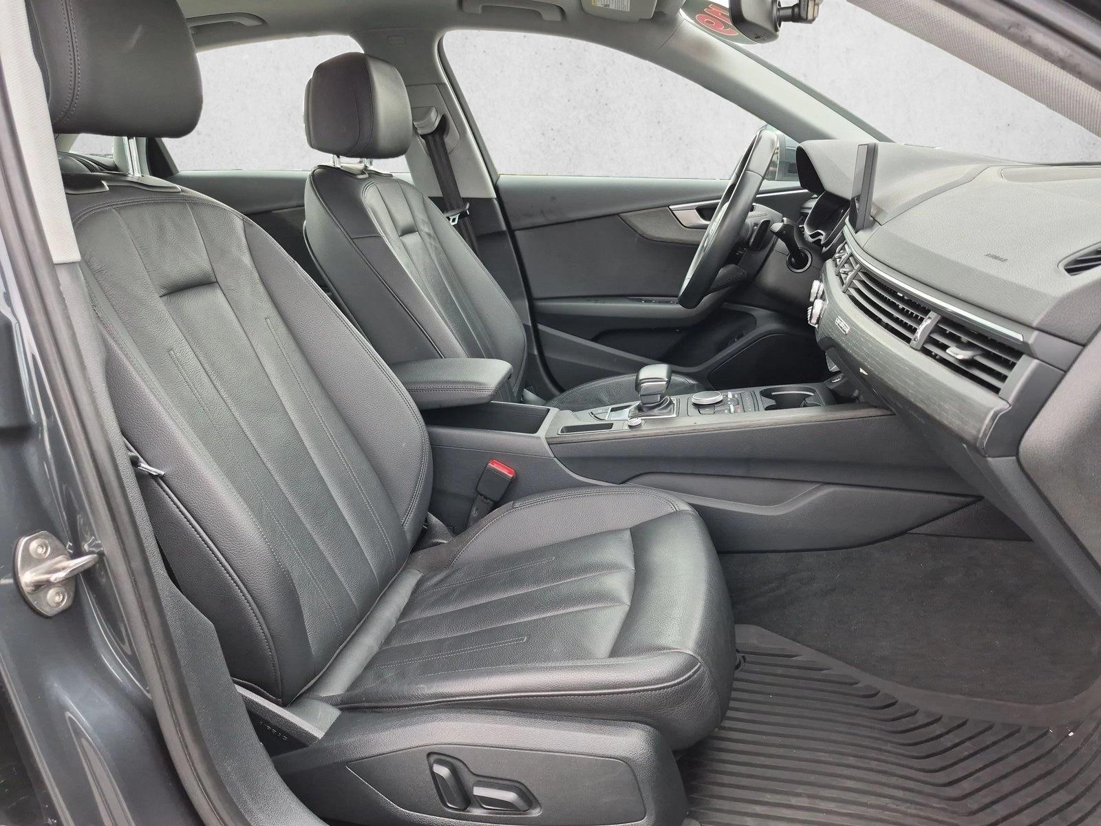 2019 Audi A4 Premium - Photo 21