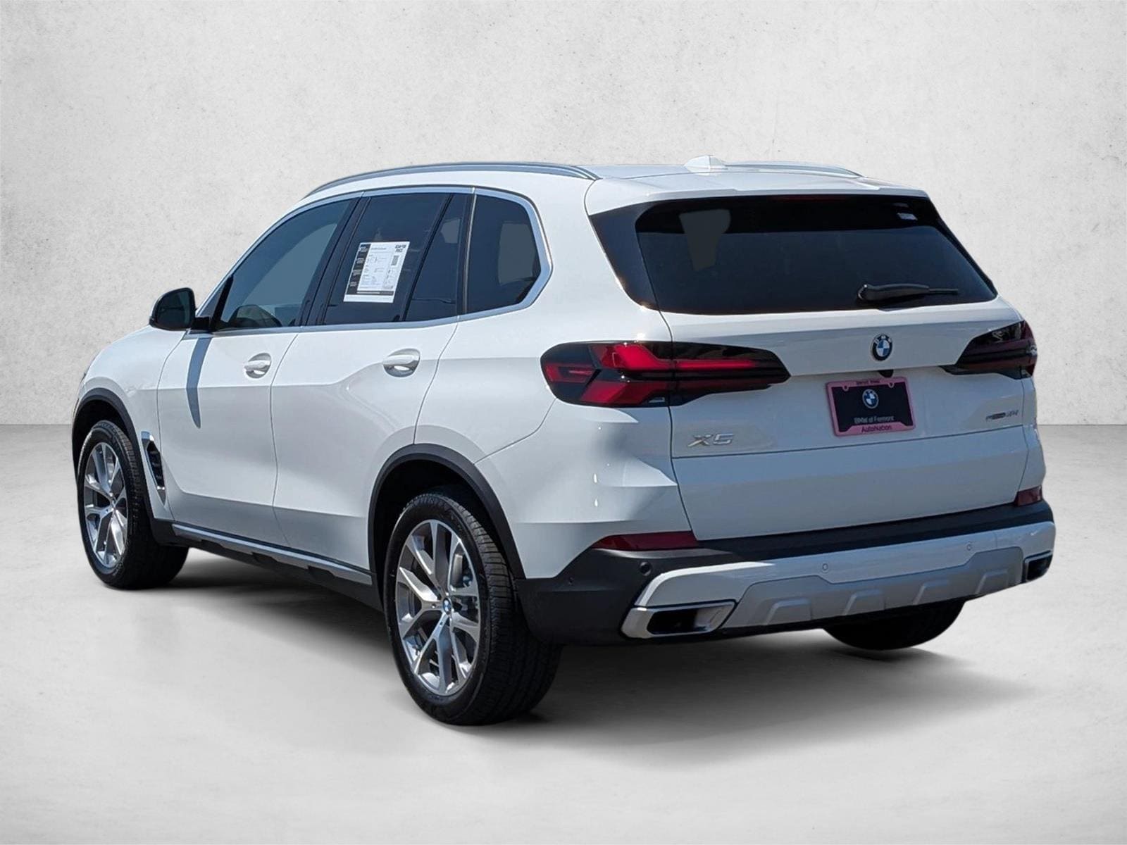 2026 BMW X5 40i - Photo 8