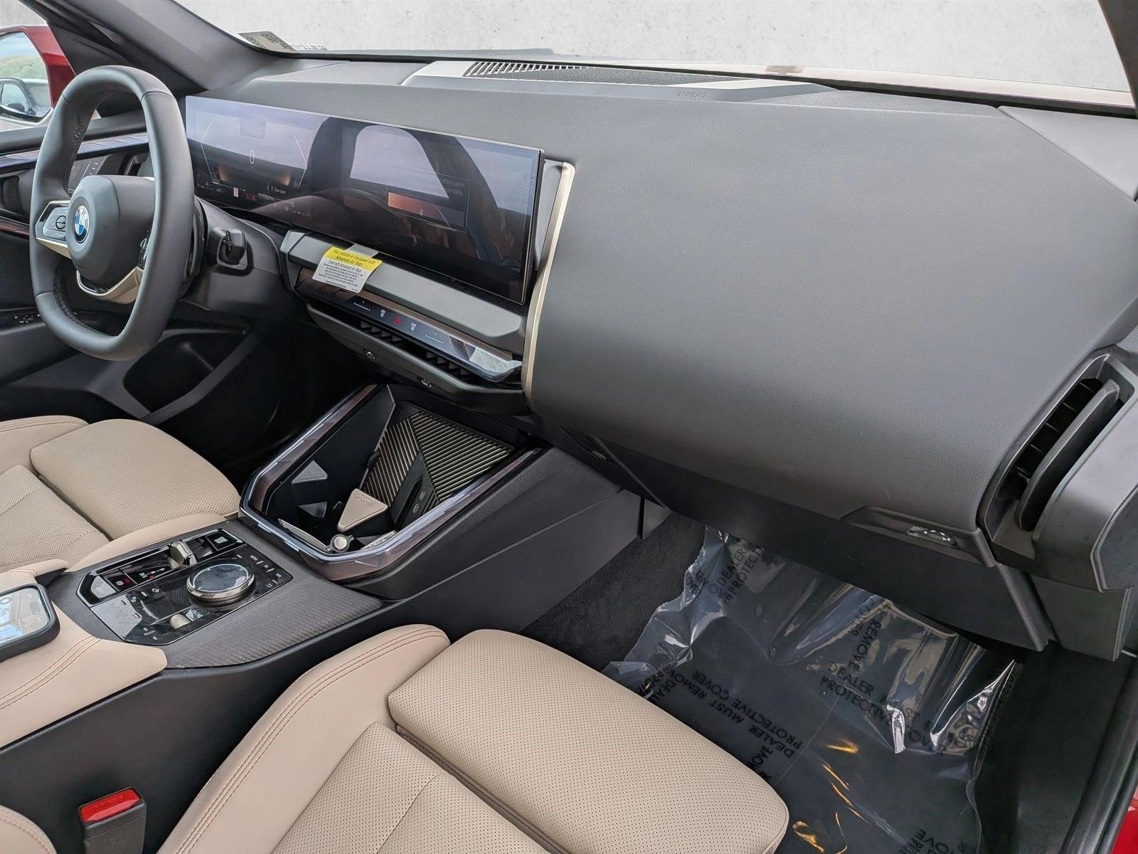 2025 BMW X3 30 - Photo 22
