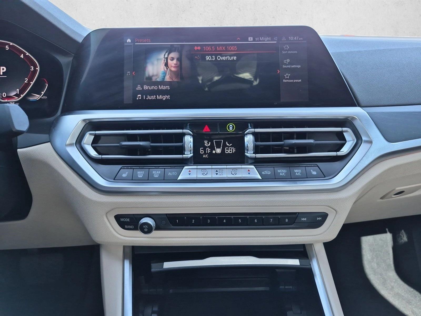 2022 BMW 4 Series 430i - Photo 15