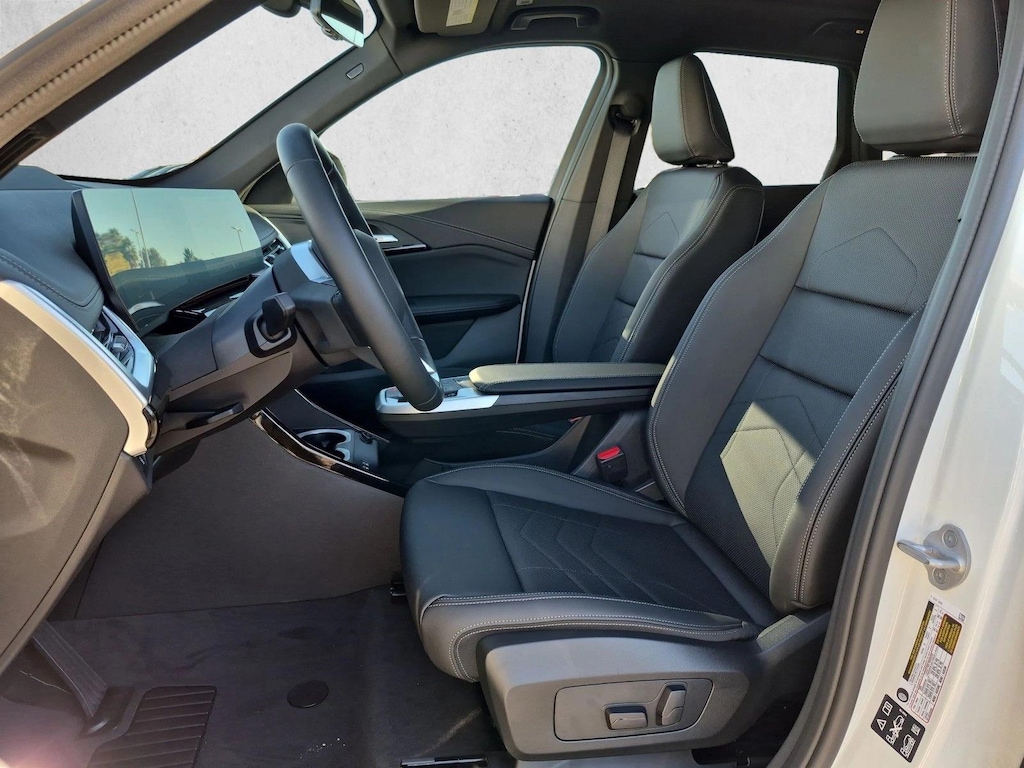 New 2027 BMW X1 xDrive28i SUV