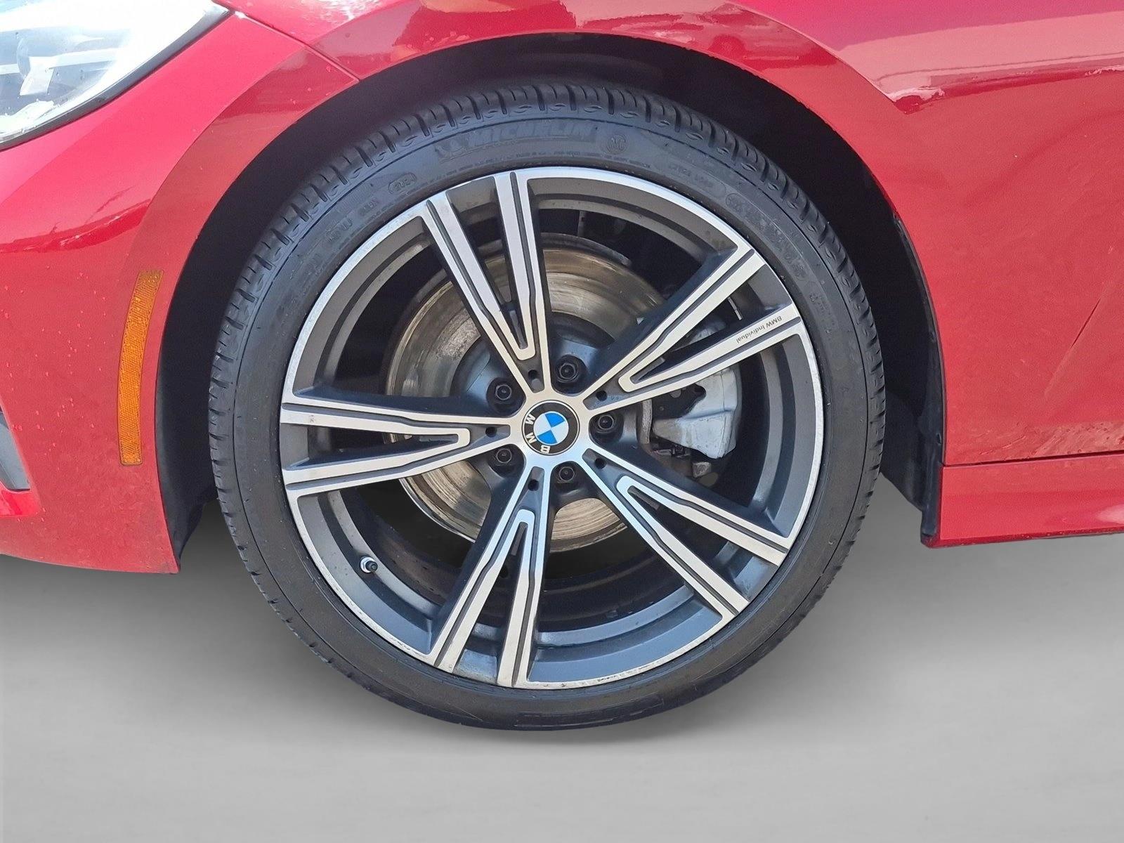 2021 BMW 3 Series 330i - Photo 24