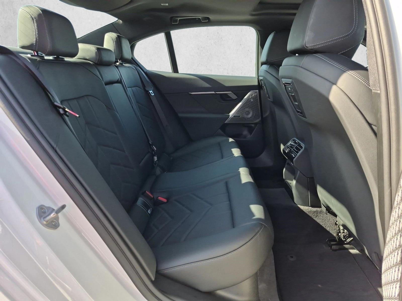 2026 BMW 5 Series 540i - Photo 21