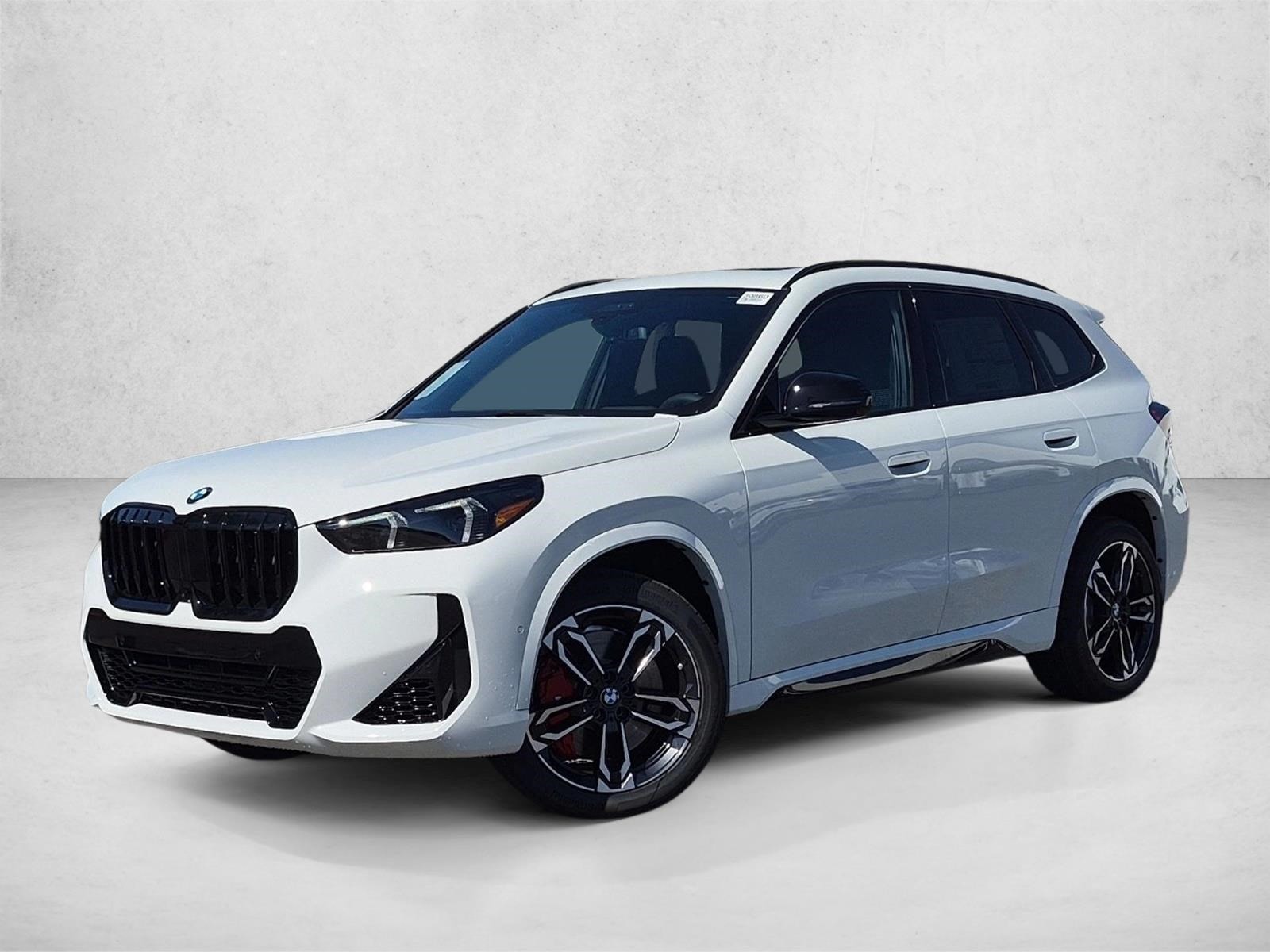 2027 BMW X1