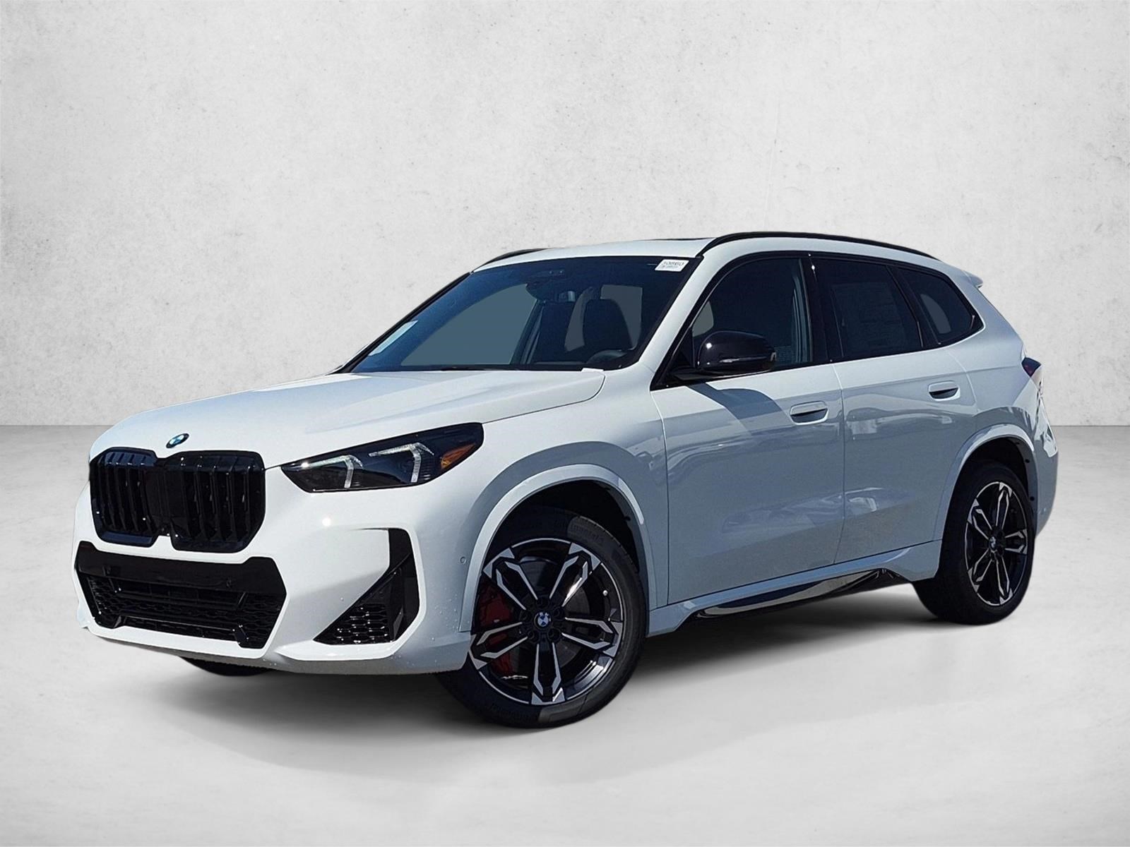 New 2027 BMW X1 xDrive28i SUV