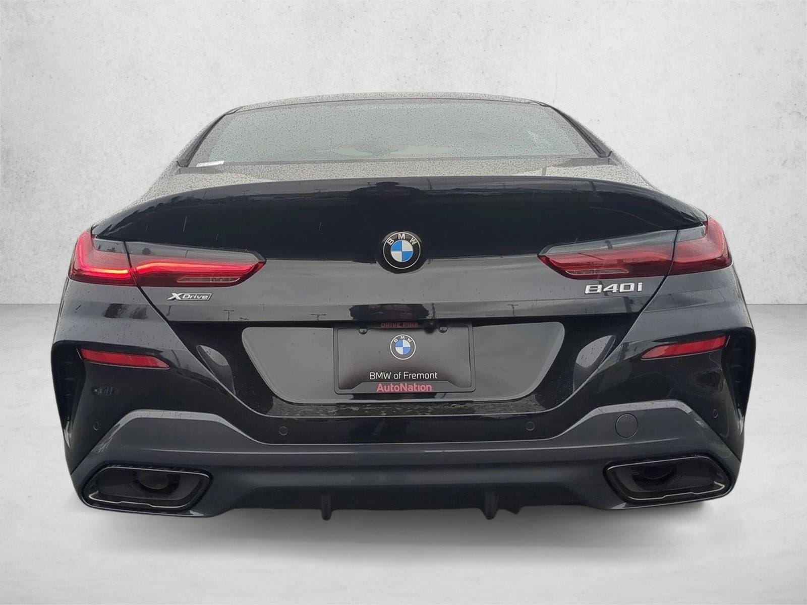 2026 BMW 8 Series 840i - Photo 8