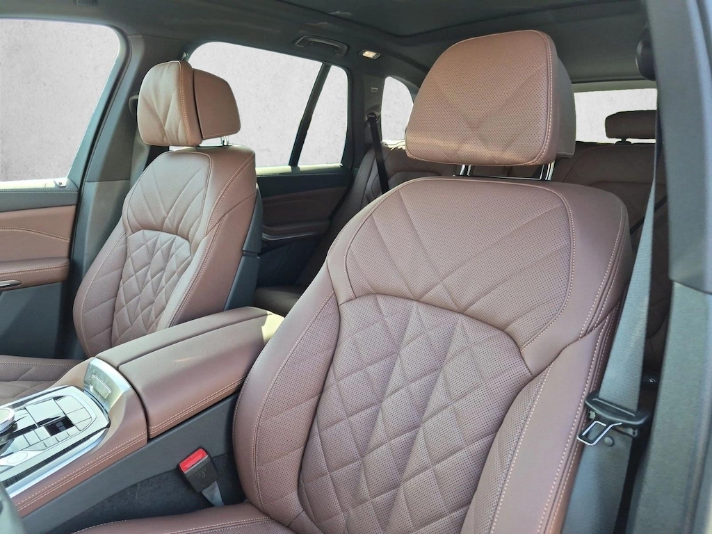 New 2026 BMW X5 xDrive40i SUV