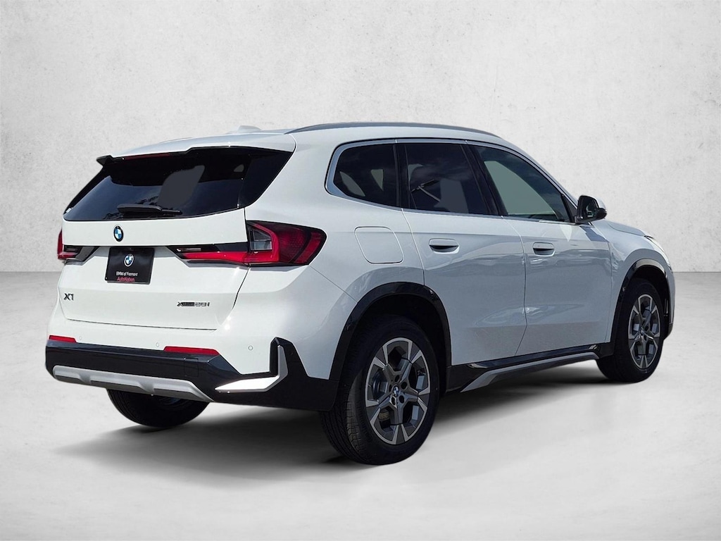 New 2027 BMW X1 xDrive28i SUV