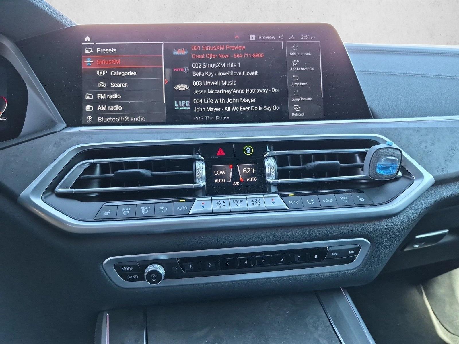 2023 BMW X5 40i - Photo 12