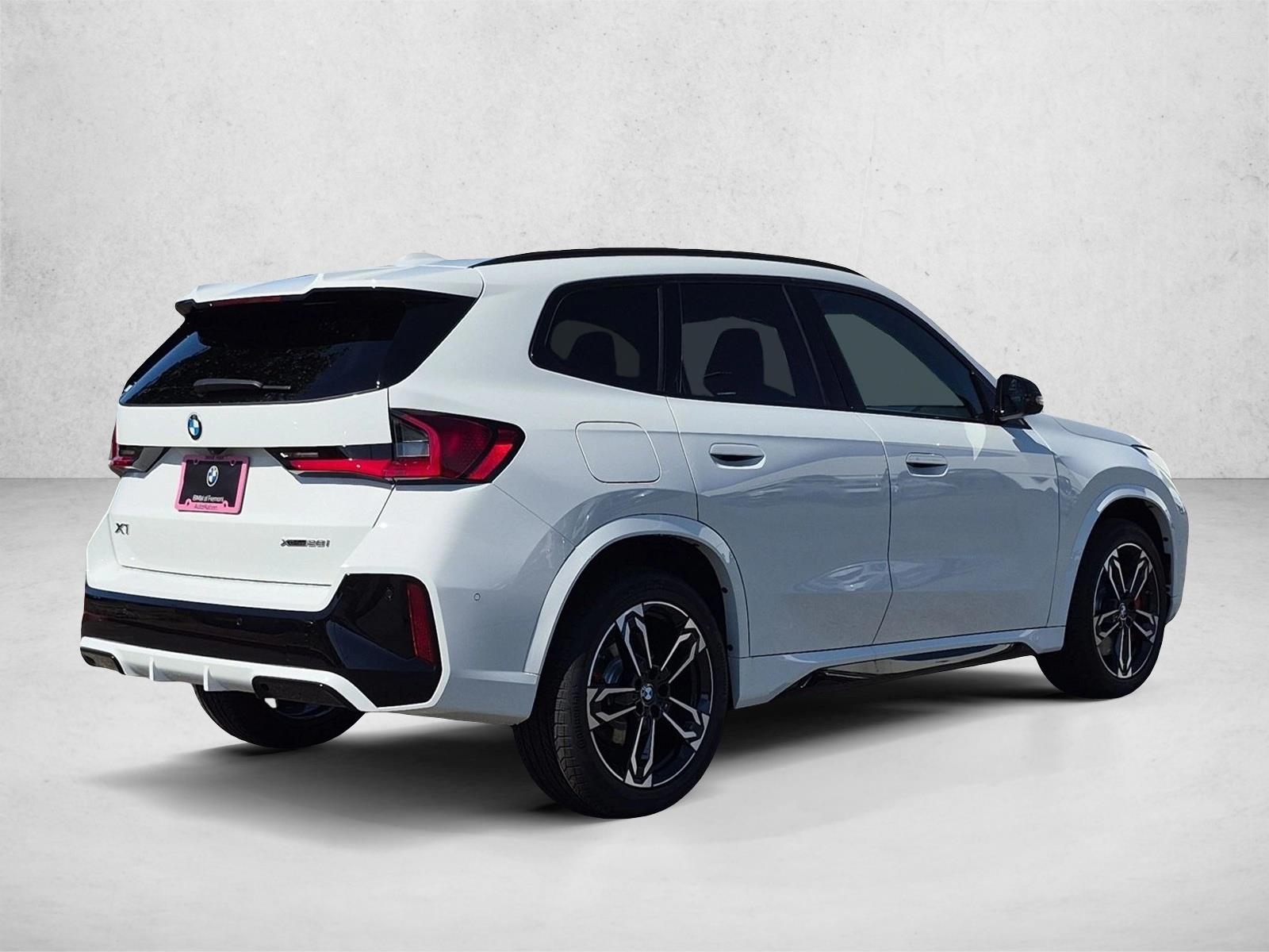 New 2027 BMW X1 xDrive28i SUV