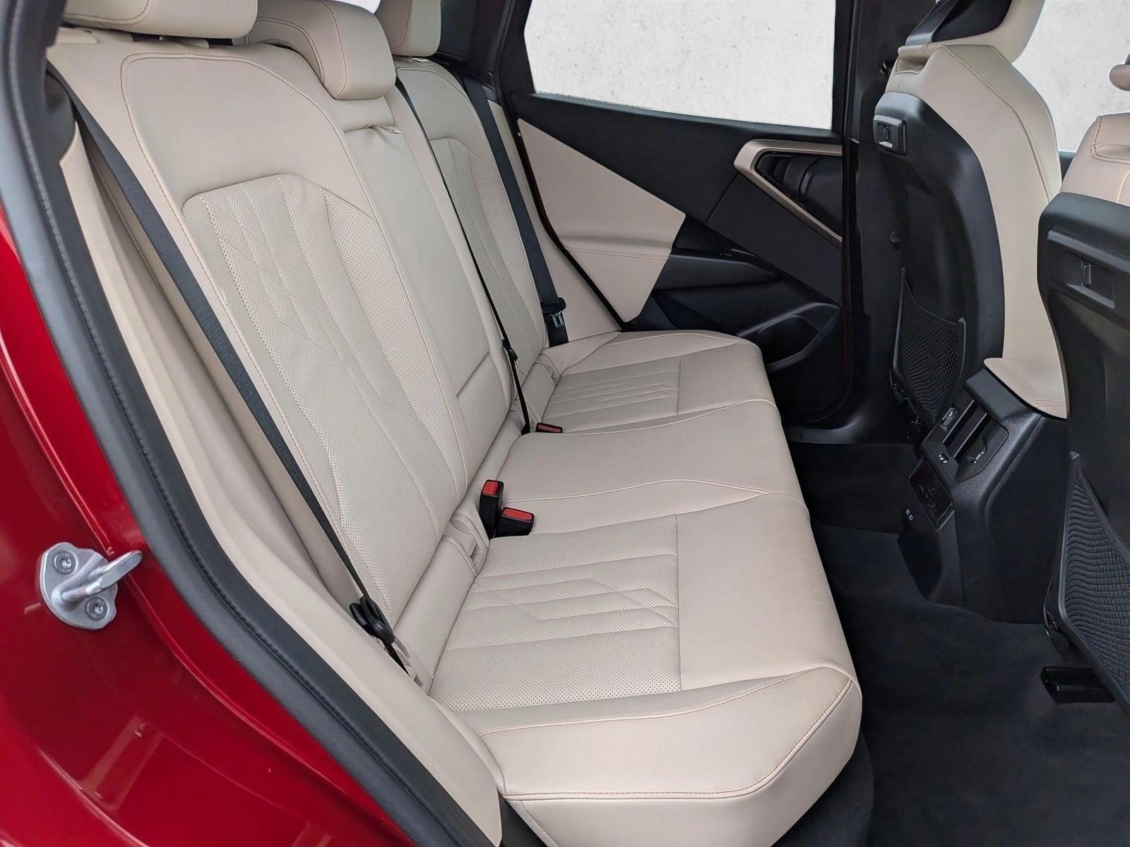 2025 BMW X3 30 - Photo 20