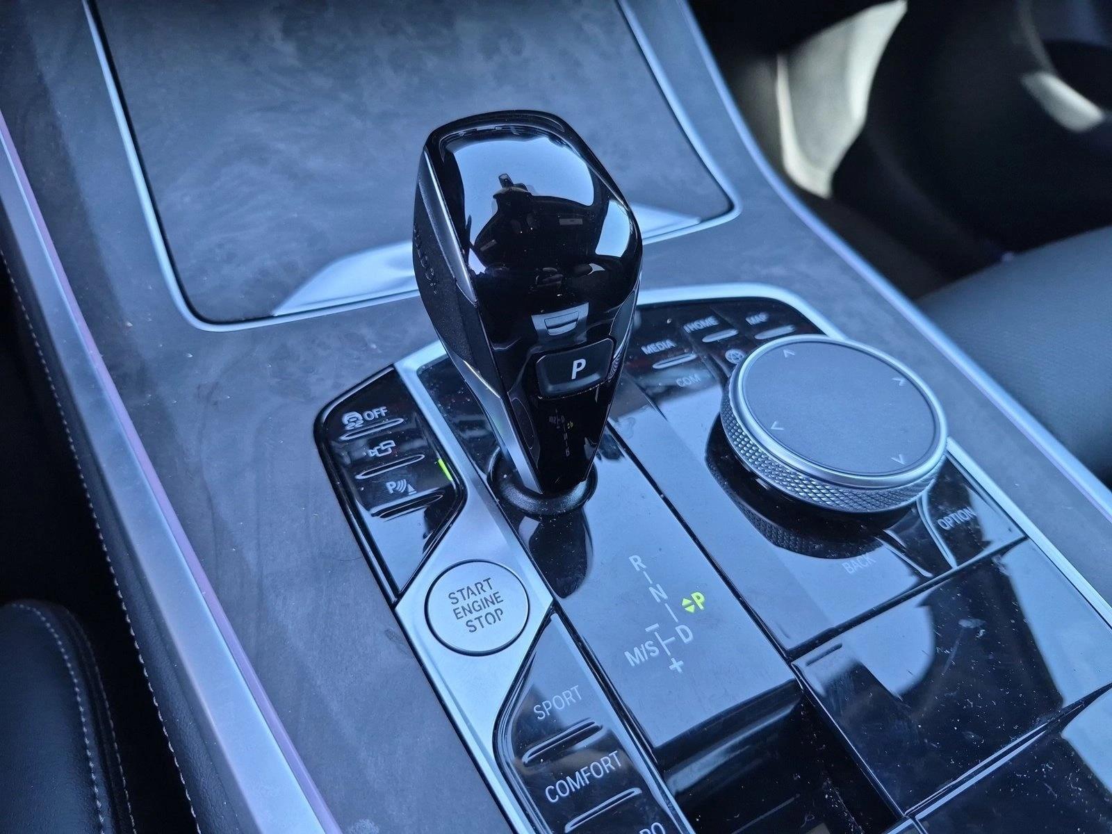 2023 BMW X5 40i - Photo 10