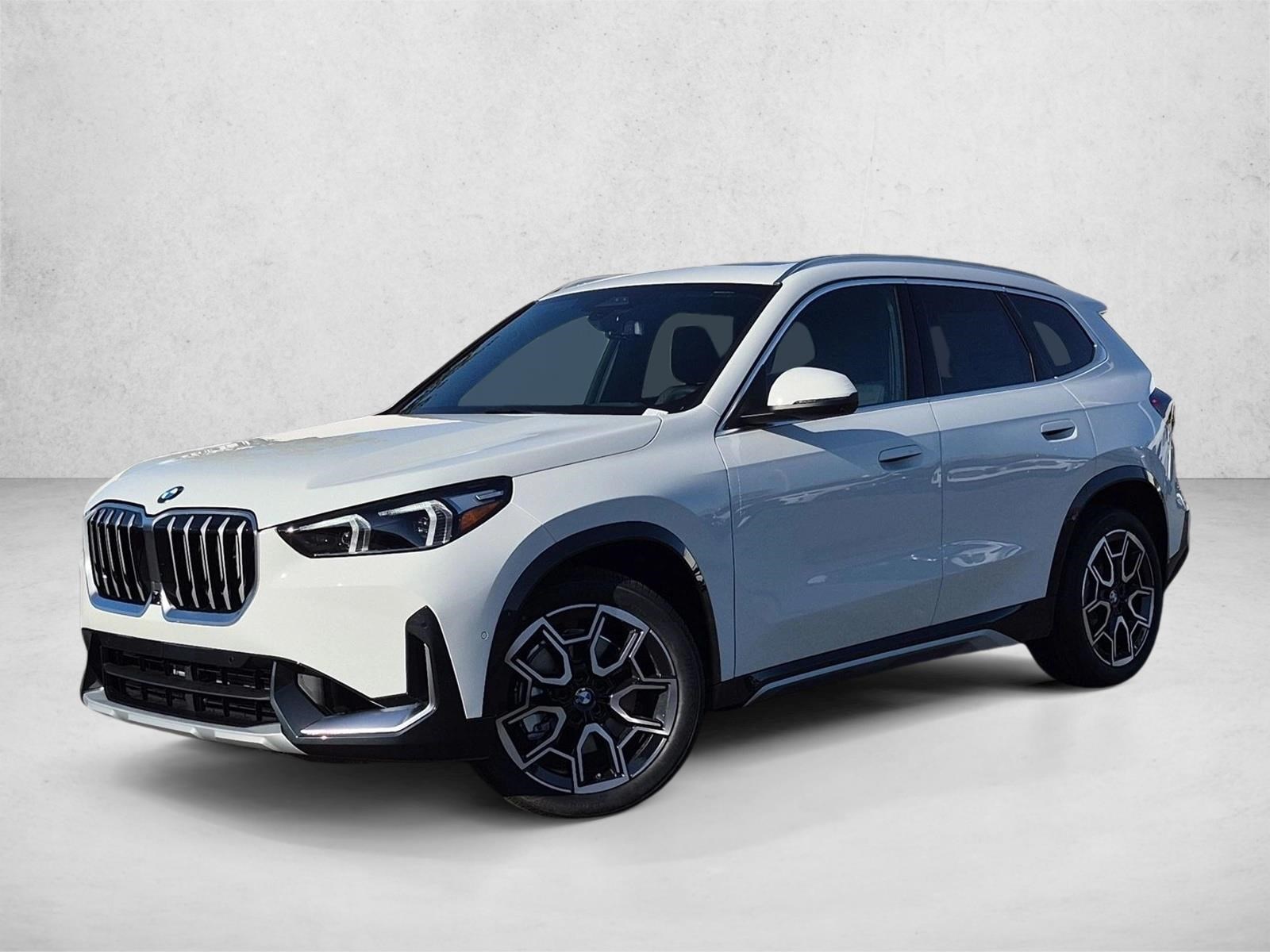 New 2027 BMW X1 xDrive28i SUV