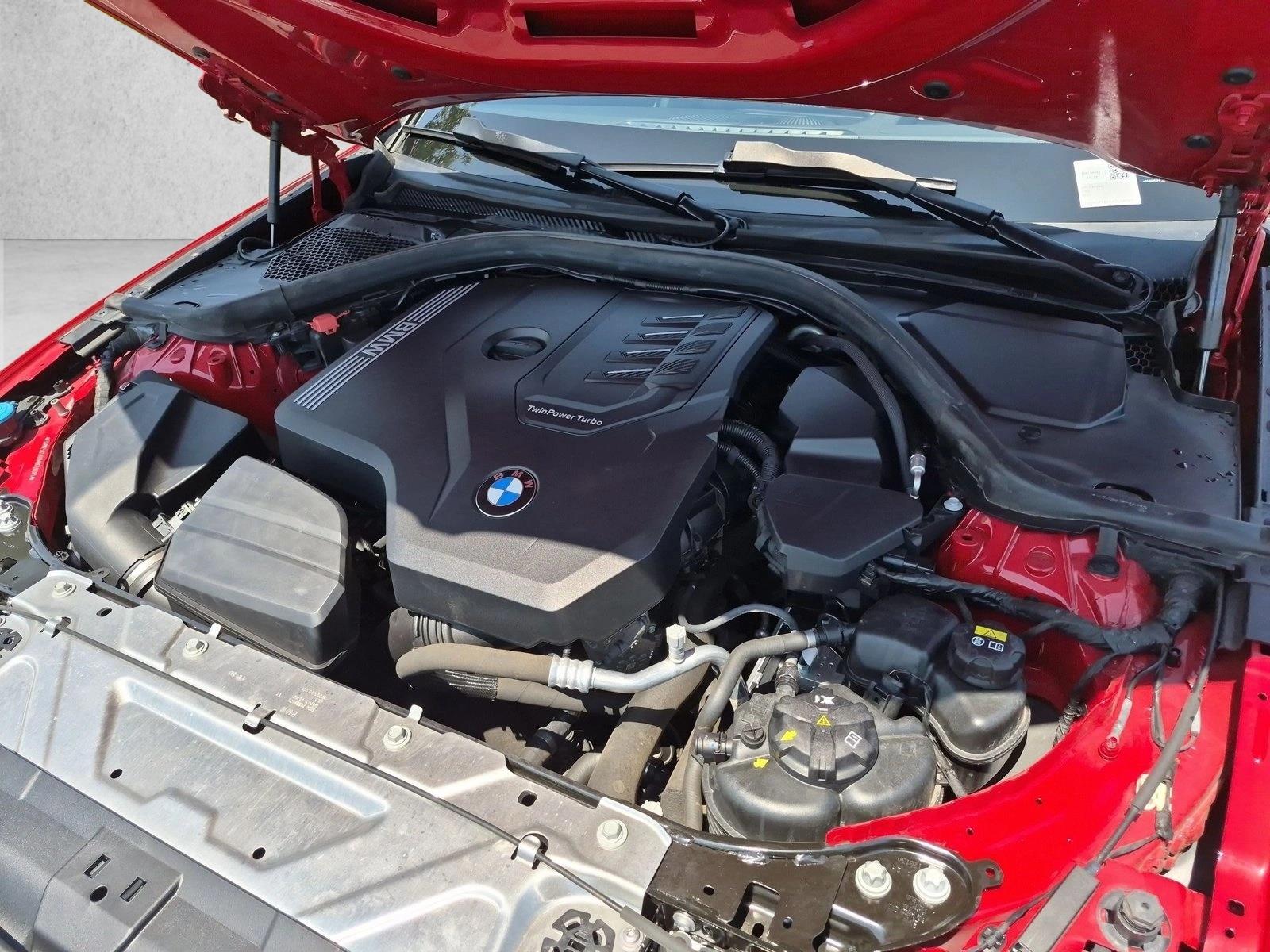 2021 BMW 3 Series 330i - Photo 23