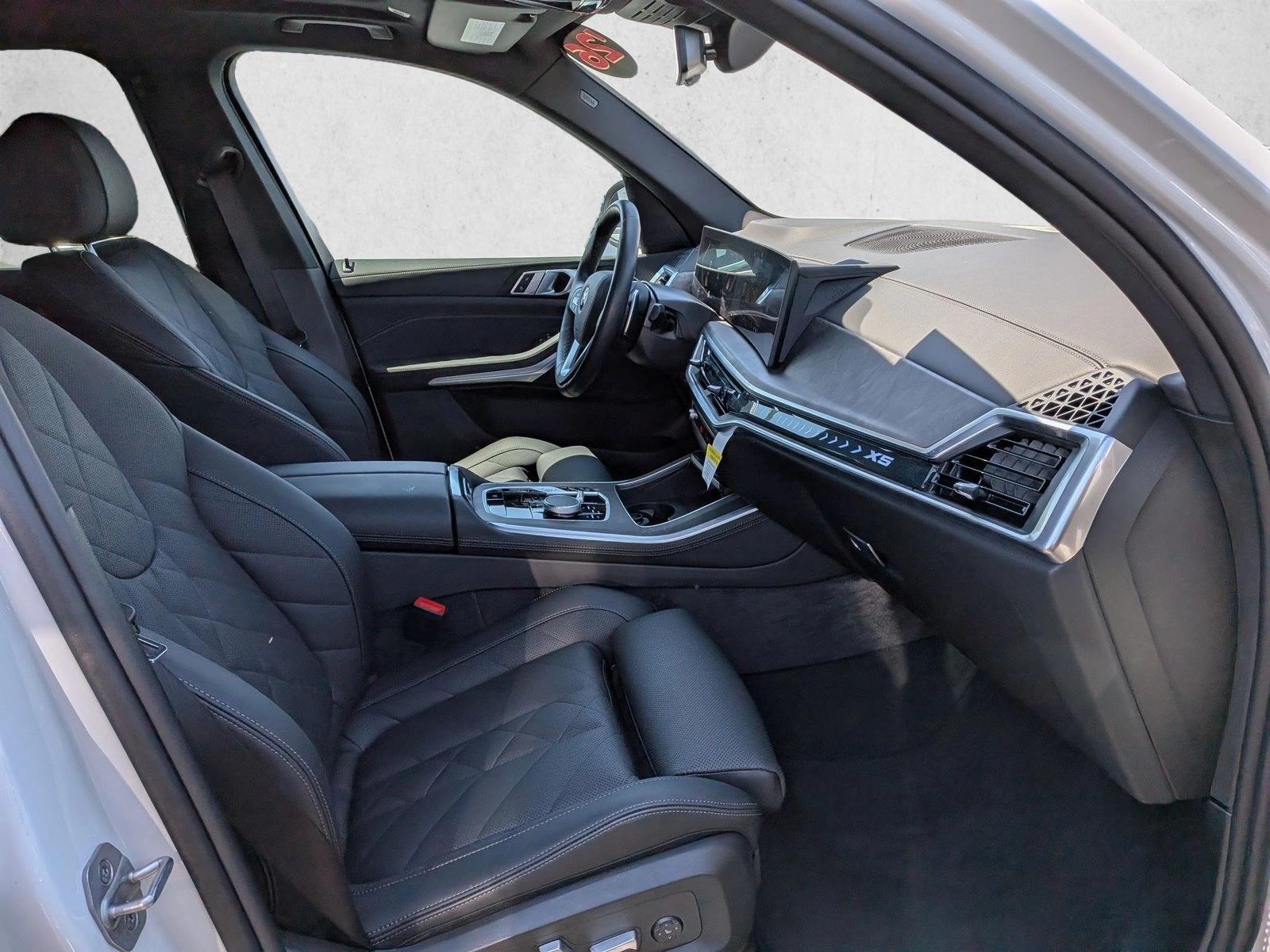 2026 BMW X5 40i - Photo 21