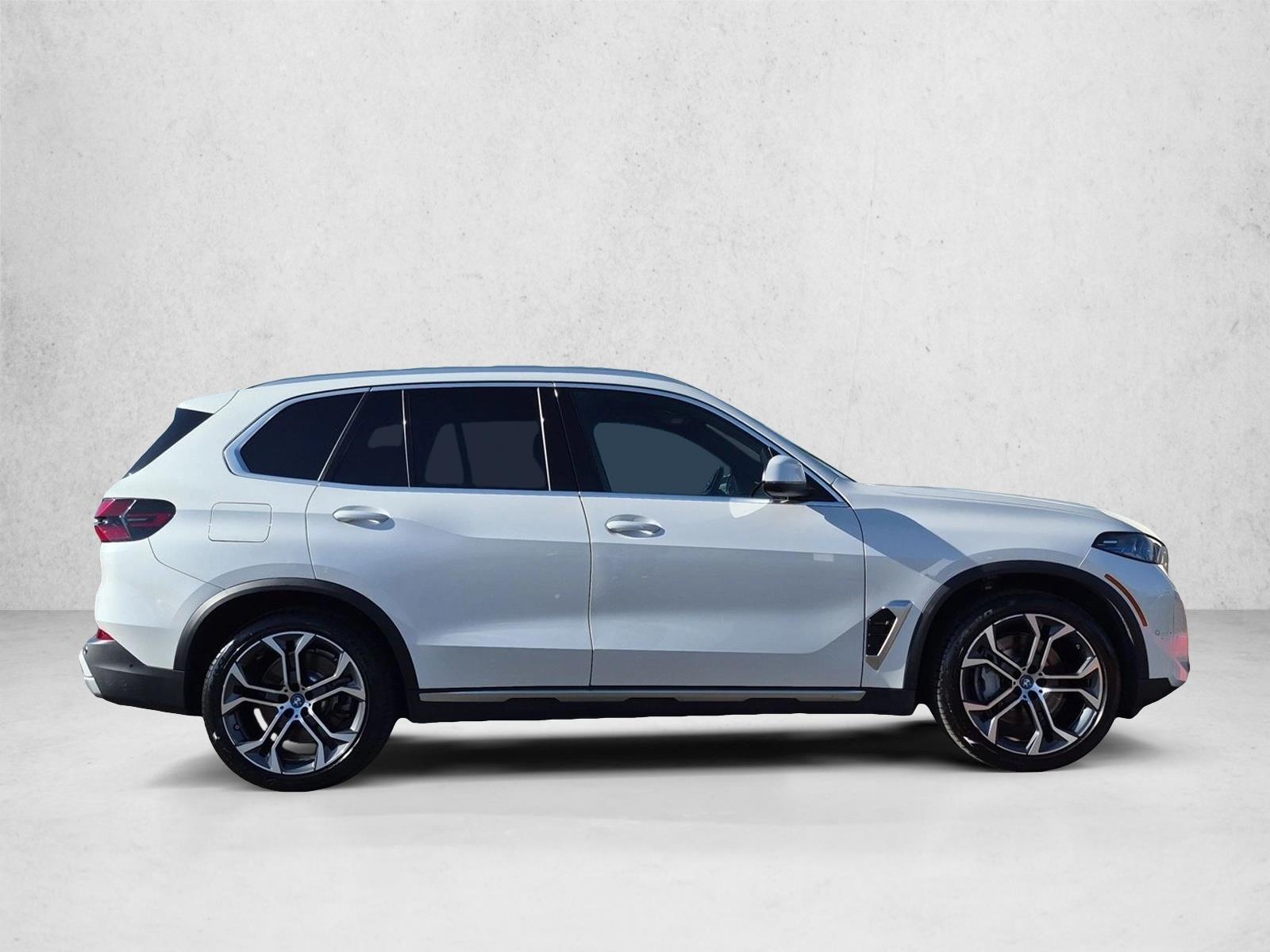 Certified 2024 BMW X5 PHEV xDrive50e Sport Utility