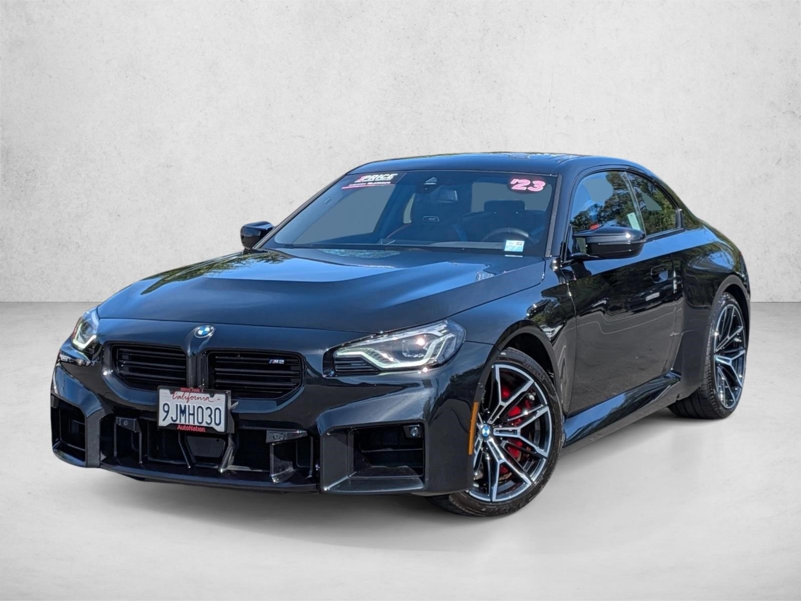  BMW M2