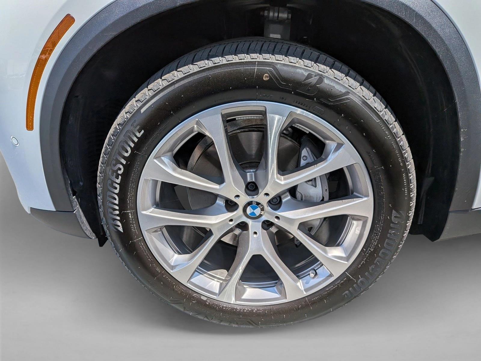 2026 BMW X5 40i - Photo 24
