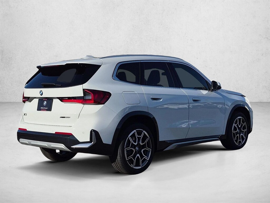 New 2027 BMW X1 xDrive28i SUV