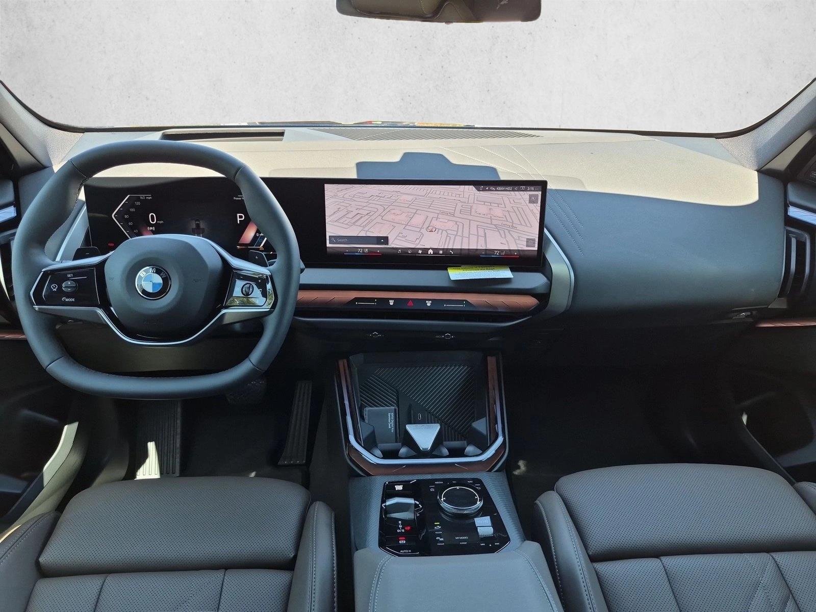 New 2026 BMW X3 30 xDrive For Sale Fremont, CA | 5UX53GP06T9559823