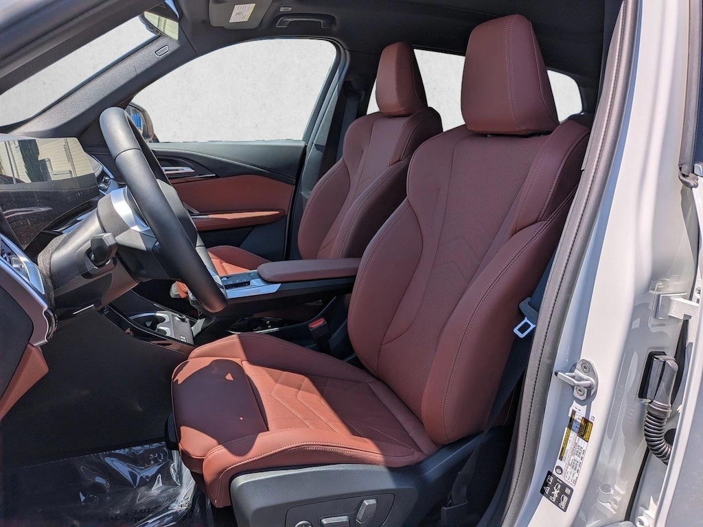 New 2026 BMW X1 xDrive28i SUV