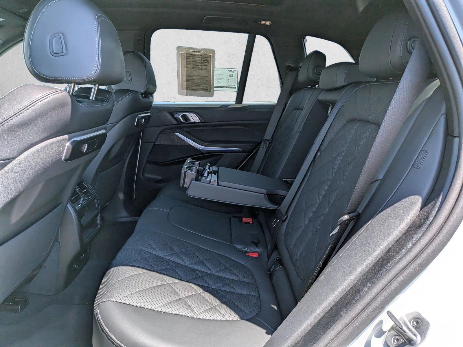 2026 BMW X5 40i - Photo 19
