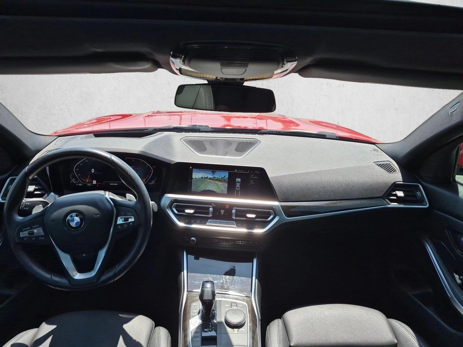 2021 BMW 3 Series 330i - Photo 18