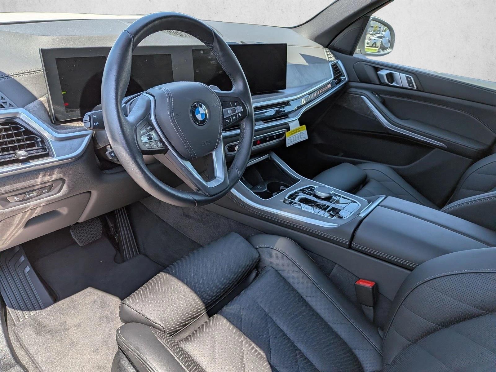 2026 BMW X5 40i - Photo 10