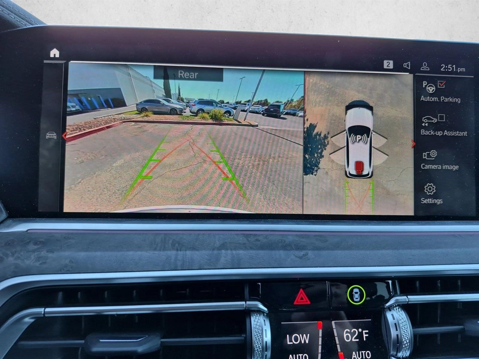 2023 BMW X5 40i - Photo 11