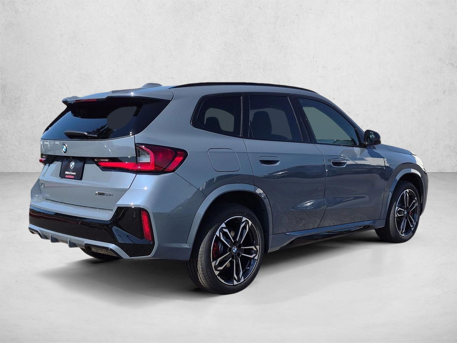 New 2027 BMW X1 xDrive28i SUV
