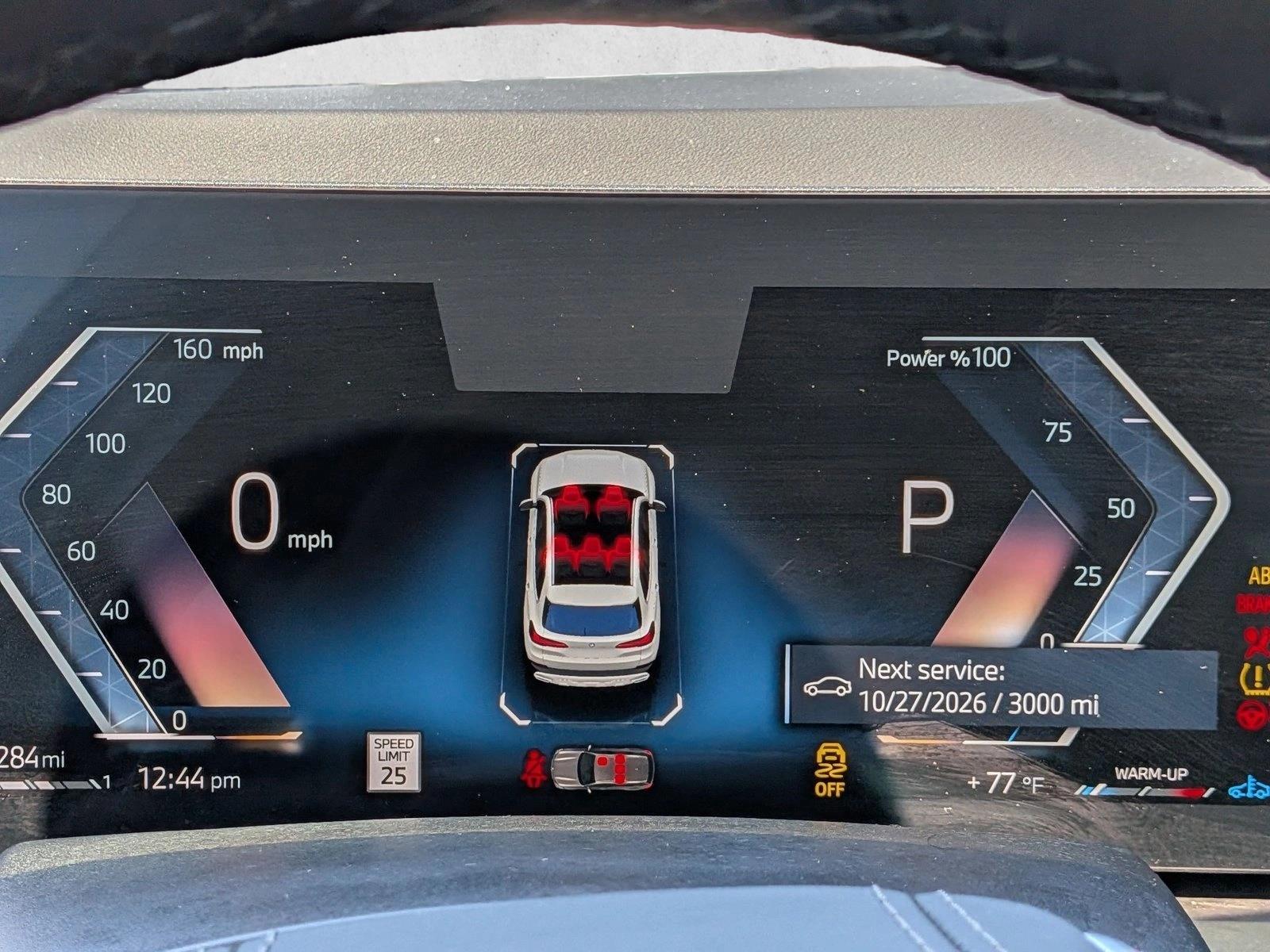 2026 BMW X5 40i - Photo 11