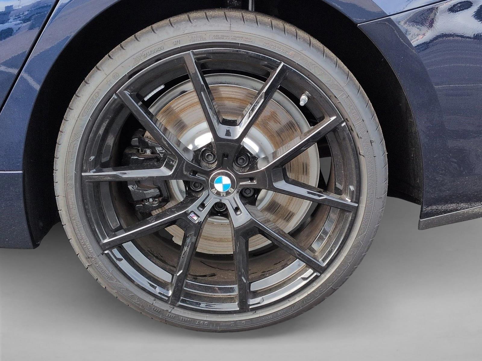 2026 BMW 8 Series 840i - Photo 10