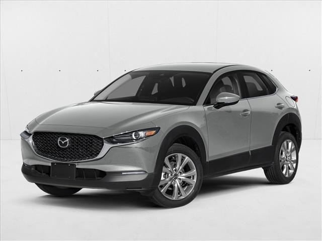  Mazda Mazda CX-30