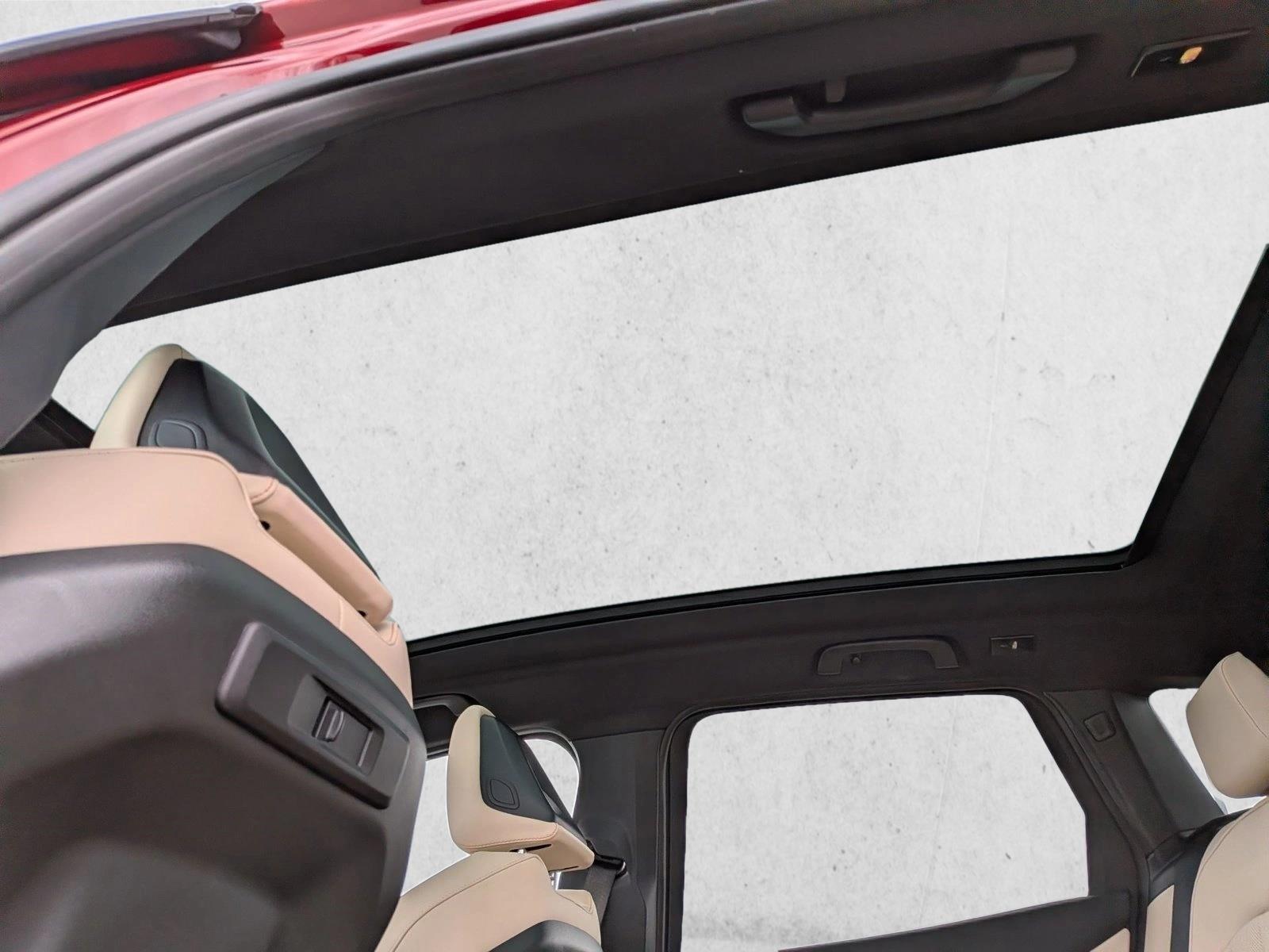 2025 BMW X3 30 - Photo 18