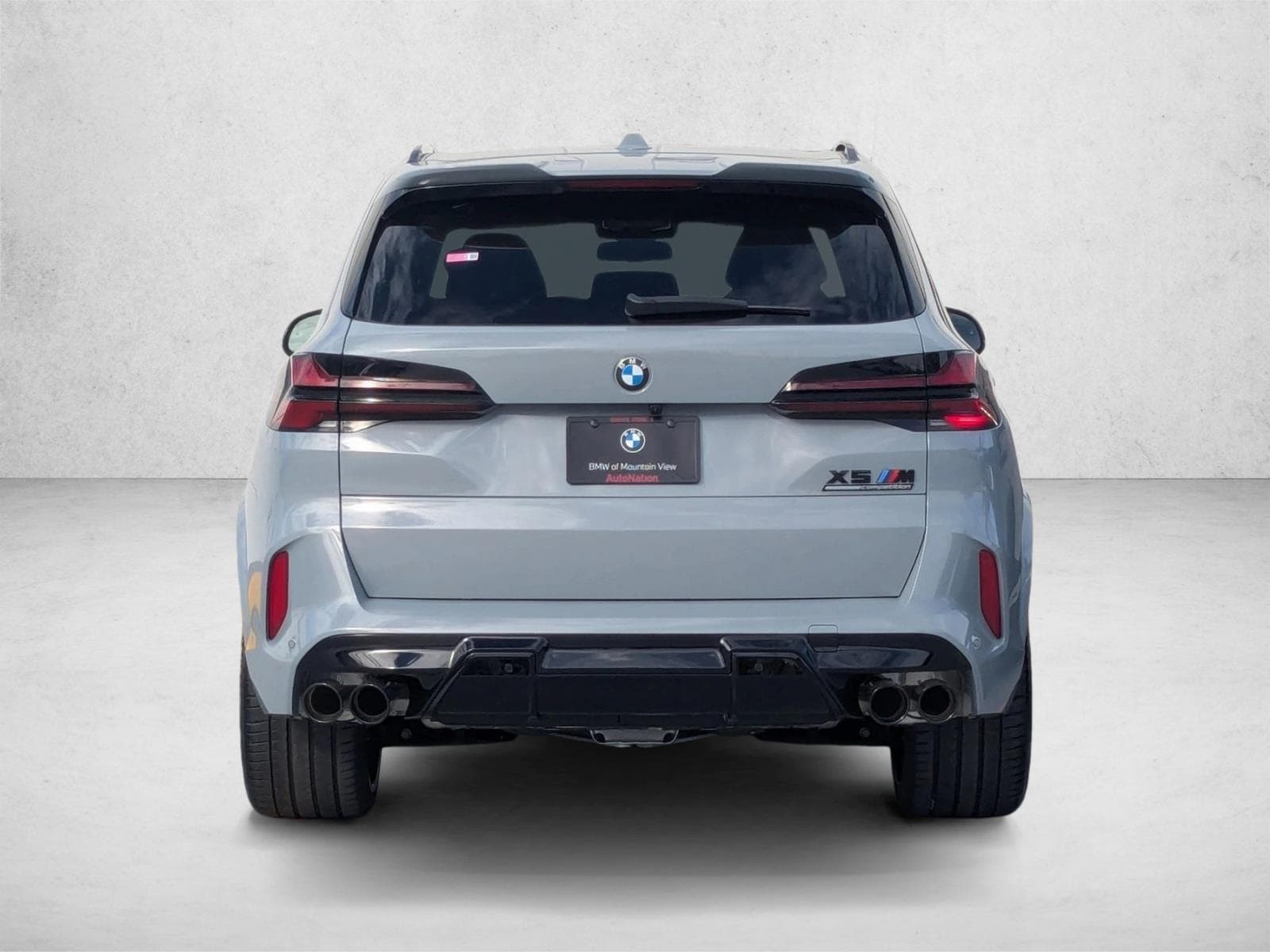 2026 BMW X5 M X5 M - Photo 7