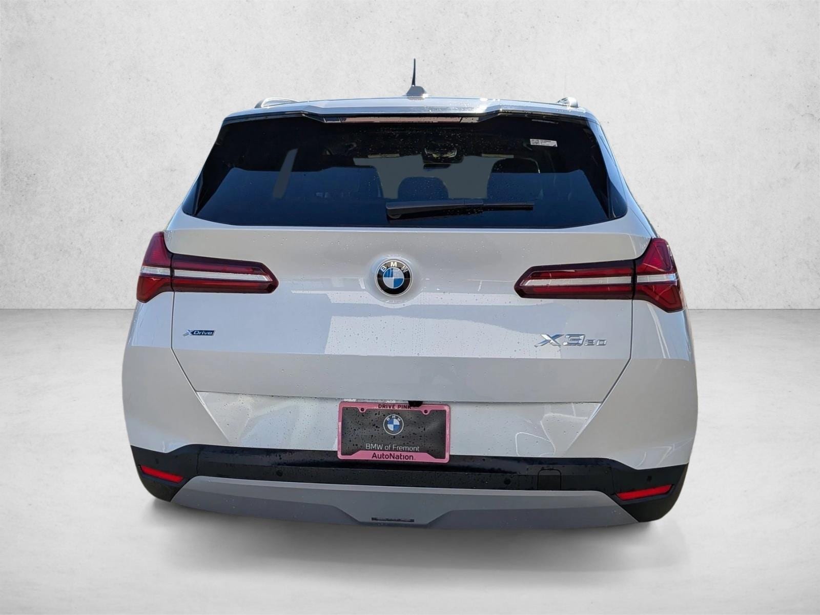 2026 BMW X3 30 - Photo 7