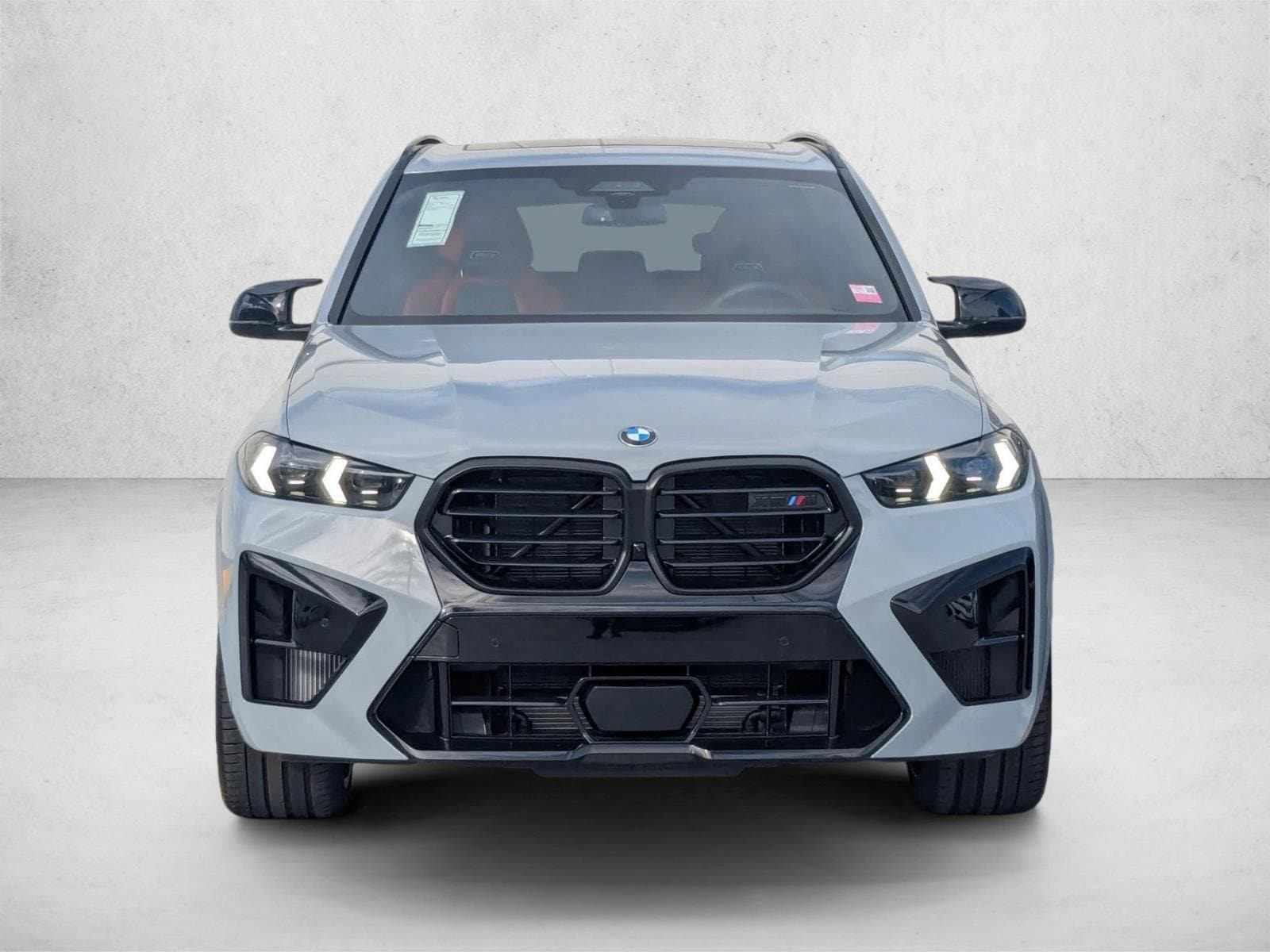 2026 BMW X5 M X5 M - Photo 5