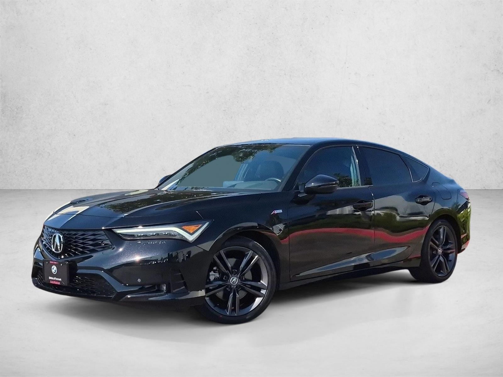 2024 Acura Integra